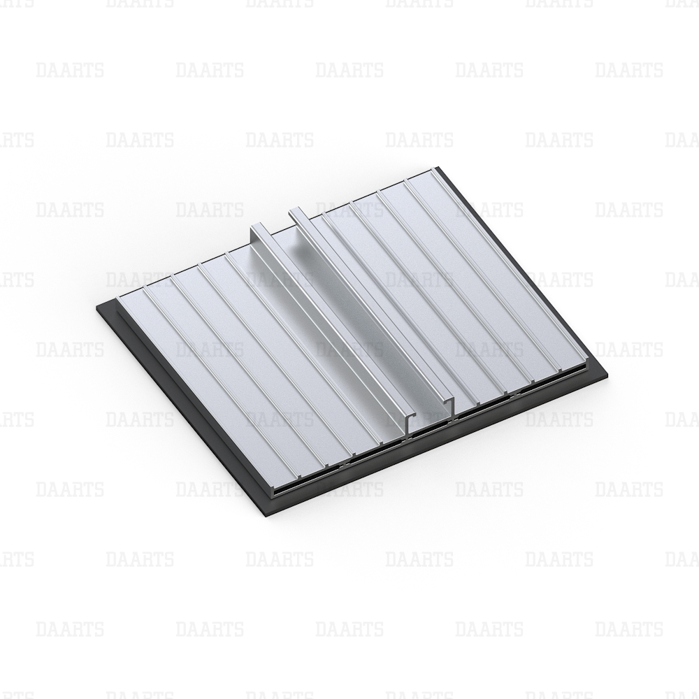 Опора для мягкой кровли MT-B-LDP ME 260-220